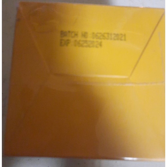 NAATUE 24K Gold Face Mask Blackhead Remover Peel Off Facial Mask - Picture 5 of 5